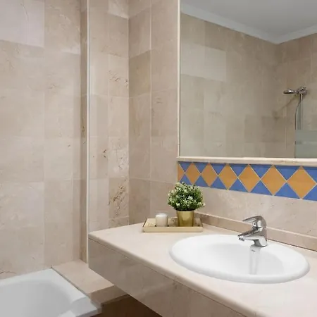 Apartment Precioso 3hab. Cerca De Puerto Banus Marbella