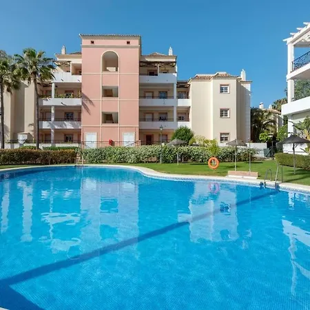 Apartment Precioso 3hab. Cerca De Puerto Banus *