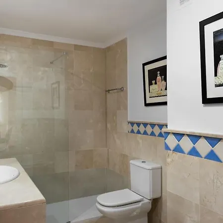 Precioso 3hab. Cerca De Puerto Banus Apartment Marbella