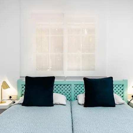 Precioso 3hab. Cerca De Puerto Banus * Marbella