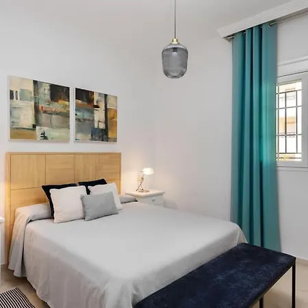 Apartment Precioso 3hab. Cerca De Puerto Banus