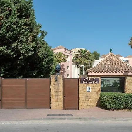 Apartment Precioso 3hab. Cerca De Puerto Banus *