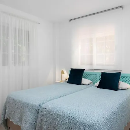 Apartment Precioso 3hab. Cerca De Puerto Banus Marbella