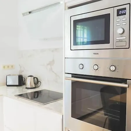 Precioso 3hab. Cerca De Puerto Banus Apartment *