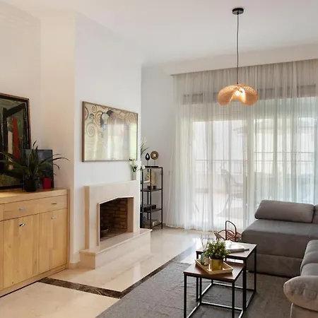 Precioso 3hab. Cerca De Puerto Banus Apartment Marbella