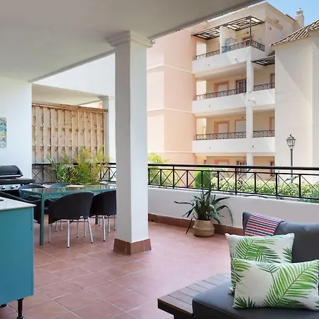 Apartment Precioso 3hab. Cerca De Puerto Banus Marbella