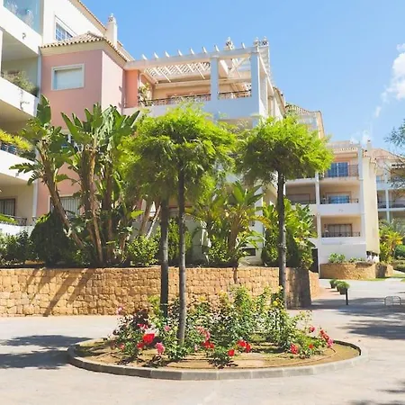Precioso 3hab. Cerca De Puerto Banus Apartment Marbella