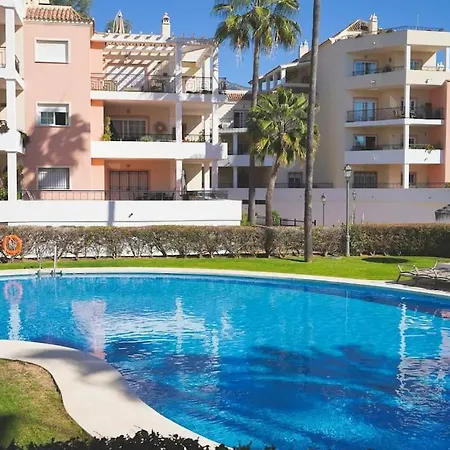 Apartment Precioso 3hab. Cerca De Puerto Banus