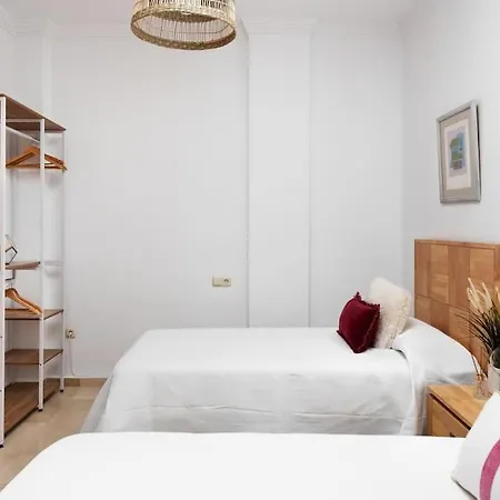 Apartment Precioso 3hab. Cerca De Puerto Banus Marbella