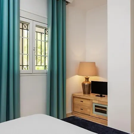 Precioso 3hab. Cerca De Puerto Banus * Marbella