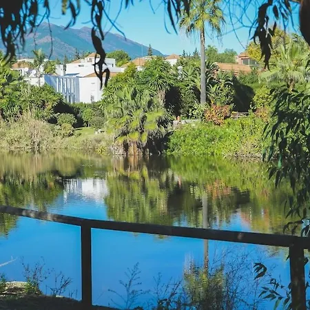 Precioso 3hab. Cerca De Puerto Banus * Marbella