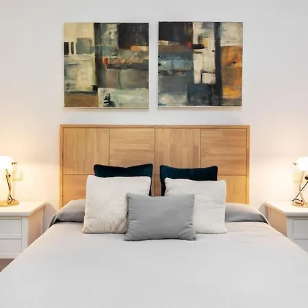 Apartment Precioso 3hab. Cerca De Puerto Banus *