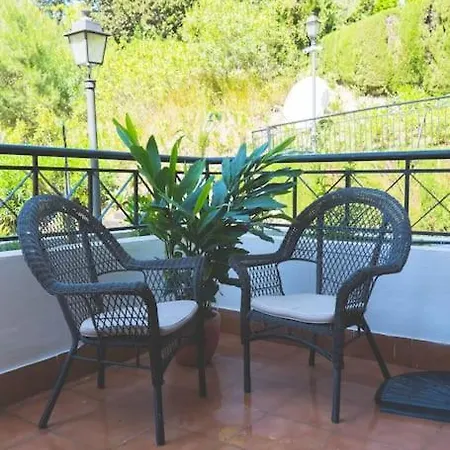 Precioso 3hab. Cerca De Puerto Banus Апартаменты